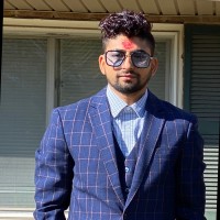 Krishna Katwal