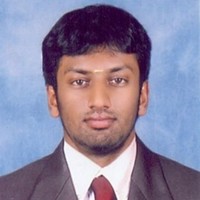 ARAVINTH S