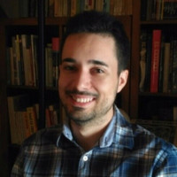 Pablo Alejandro Gracia Muñoz