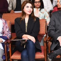 Ramsha Zaidi