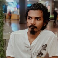 Athoof Saeed