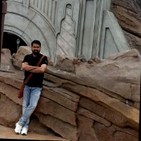 Shreenidhi S