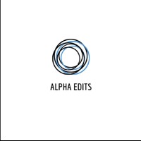 ALPHA Edit's