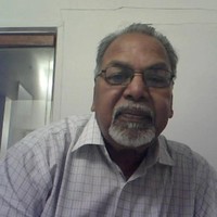 agrawal ashokkumar