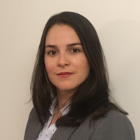 Karelia Delgado-Magnero, Msc.