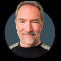 Terry Sanderson, ICAP