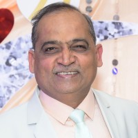 Rajesh Lath