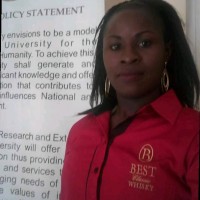 Mary Doreen
