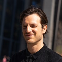 Jon Sarlin