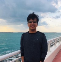 Yash Ranga