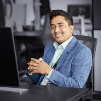 Alok Biswas