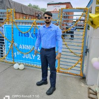 Nishant Kumar