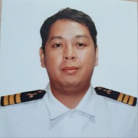 John Patrick Perez