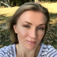 Elena Garrett