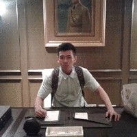 eilord john miranda