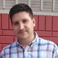 Daniel Alejandro Tapia