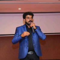 Nandakishore Menon