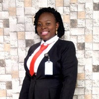 Damilola Akinbinu B.Ed, Ll.B, Mlcj
