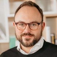 Daniel Andrés Iglesias