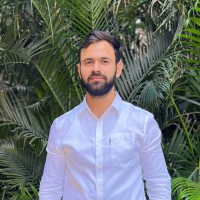 Ashish K.