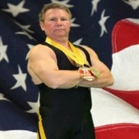 R. Garry Glenn