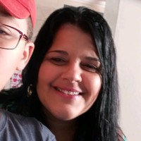 Katia Nunes da Silva