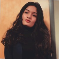 Kajal Modi