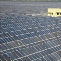 Business associate Tata power solar