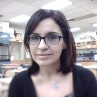 Randa Matar