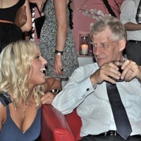 Alan Hands