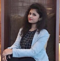 Upasana Patel