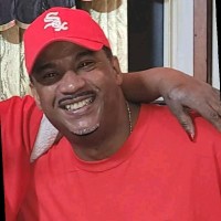 Jerome Thigpen