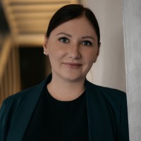 Anastasiya Gnedina