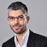 Christodoulos Hadjistavris