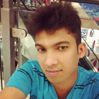 Sunil Dash