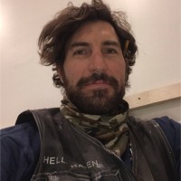 Travis Murdock