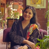 Rubab Zahra