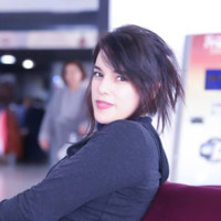 cherifi asmaa
