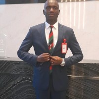 Benard Michael