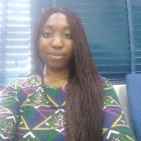Zainab Salami