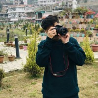 Shubham Dabriwala