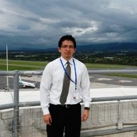 Richard Martínez