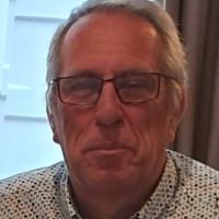 Stefan Van Ransbeke