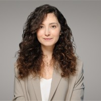 Sevil Ranjbar