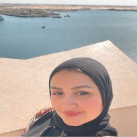Noura El-Gabry