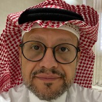 Faisal Alghamdi