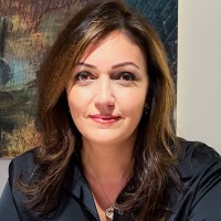 Sussan Movassagh