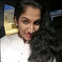 Reshma Ramachandran