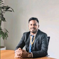 Akash kumar Dalai