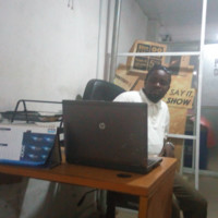 Thomas Agboola